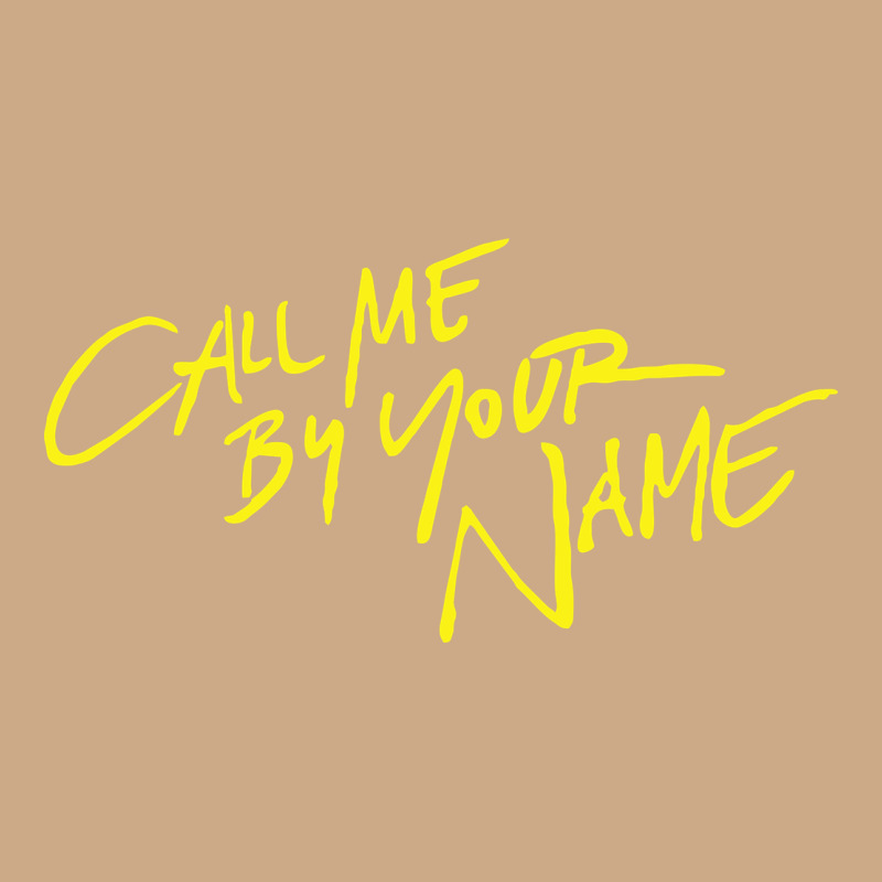 Call Me By Your Name Vintage Hoodie by linhVisuals | Teevron