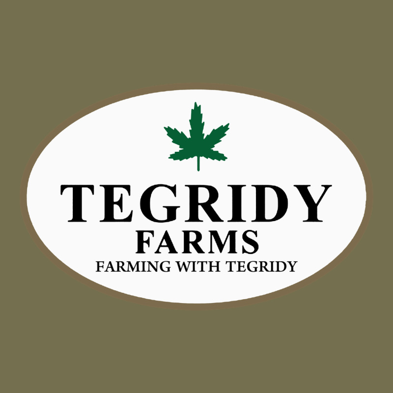Tegridy Farms Vintage Hoodie by linhVisuals | Teevron