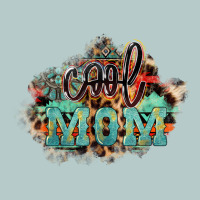 Cool Mom Mother's Day Heavy Core Tee | Teevron