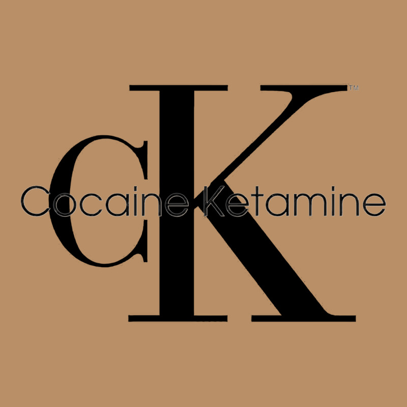 Newcocaine & Ketamine Ck Vintage Hoodie by linhVisuals | Teevron