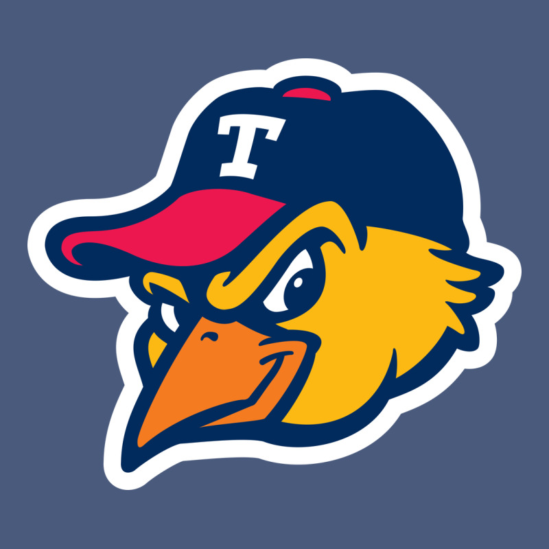 Toledo-mud-hens Vintage Hoodie by linhVisuals | Teevron