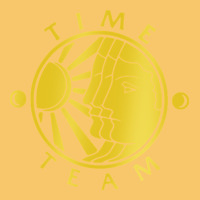 Time Team Television Vintage Hoodie | Teevron