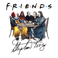 Horror friends | Teevron