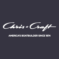 Chris Boat Company Vintage Hoodie | Teevron