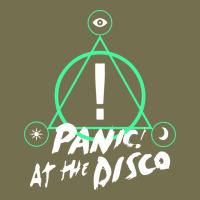 Panic! At The Disco Vintage Hoodie | Teevron