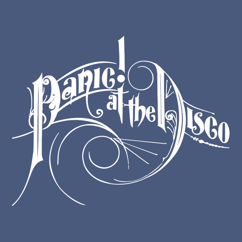 Panic! At The Disco Vintage Hoodie by linhVisuals | Teevron