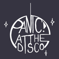 Panic! At The Disco Vintage Hoodie | Teevron