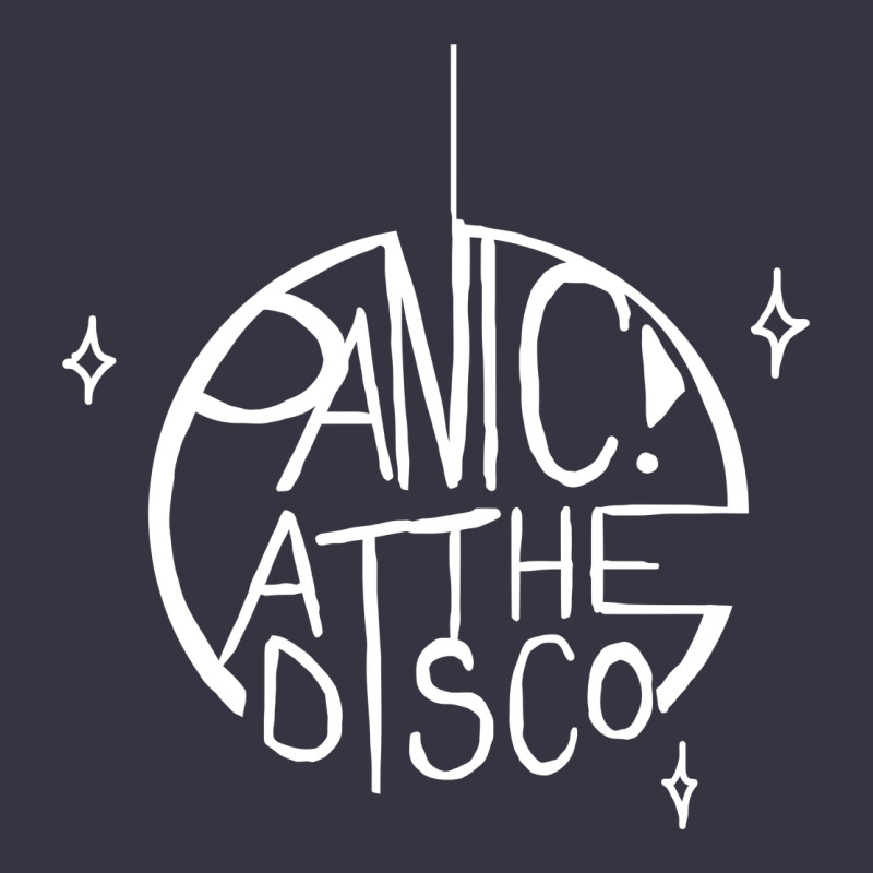 Panic! At The Disco Vintage Hoodie by linhVisuals | Teevron