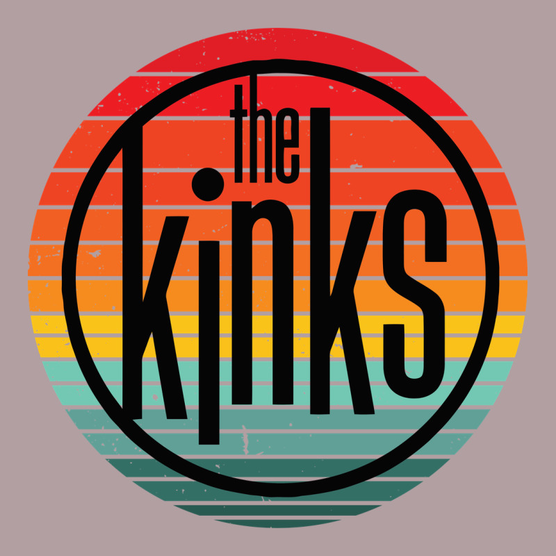 The Kinks Vintage Music Retro Vintage Hoodie by linhVisuals | Teevron