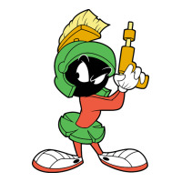 marvin the martian looney | Teevron