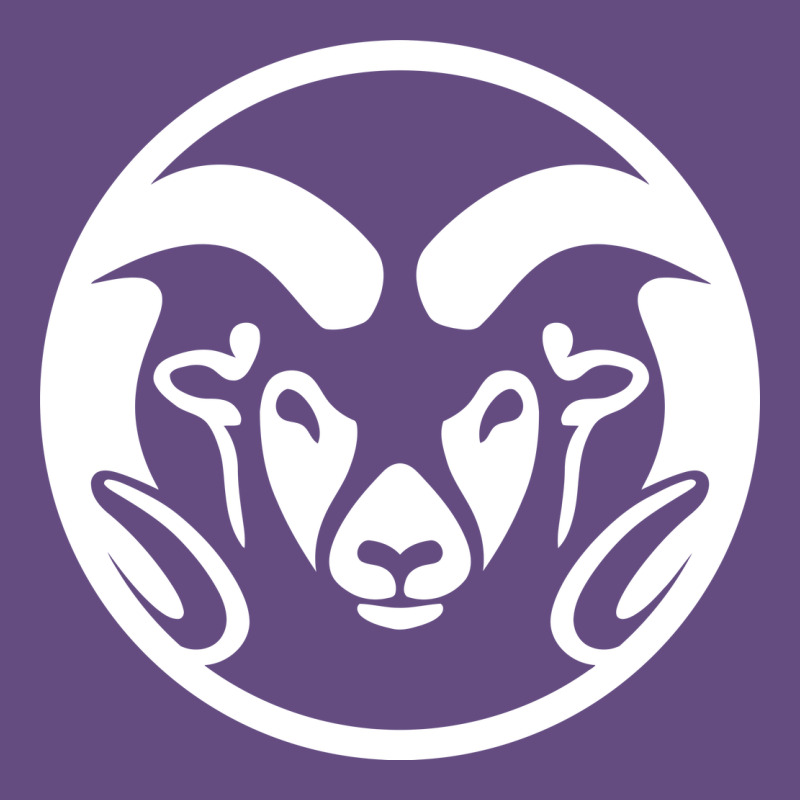Colorado State Rams Vintage Hoodie by linhVisuals | Teevron