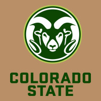 Colorado State Rams Vintage Hoodie | Teevron