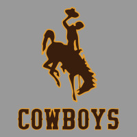 University Of Wyoming Cowboys Vintage Hoodie | Teevron