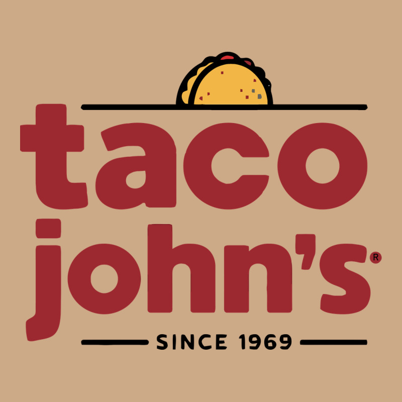 Taco John's Vintage Hoodie by linhVisuals | Teevron