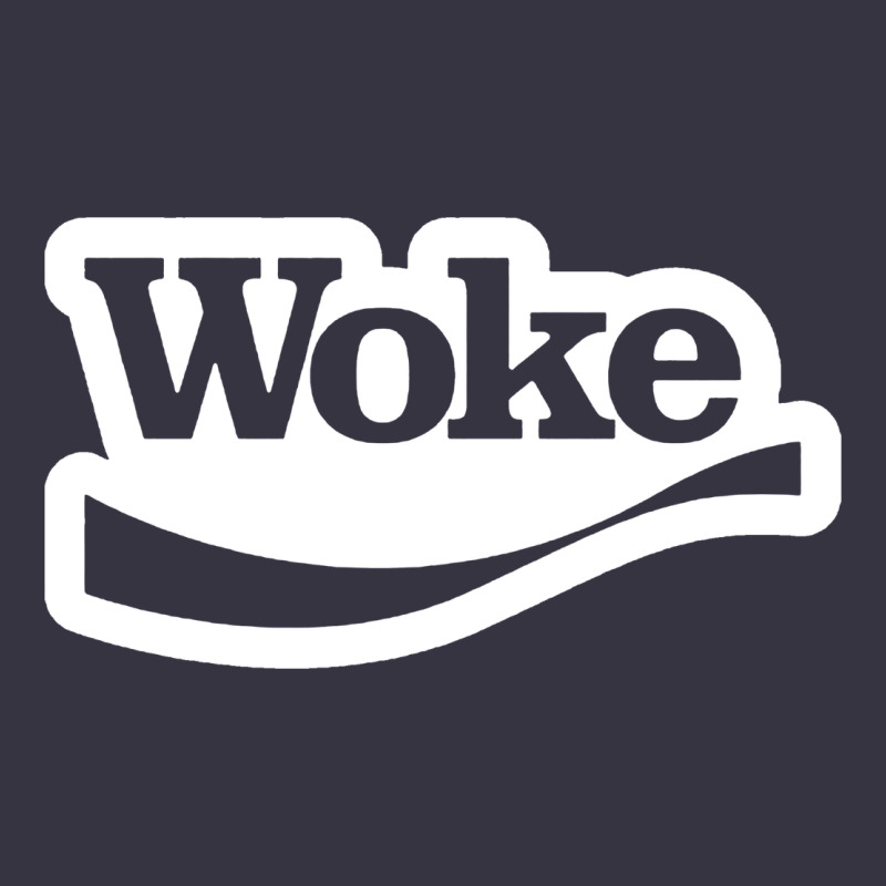 Woke Vintage Hoodie by linhVisuals | Teevron