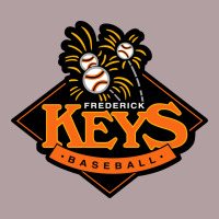 Frederick Keys Vintage Hoodie | Teevron
