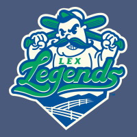 Lexington Legends Vintage Hoodie | Teevron