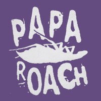 Papa Roach Vintage Hoodie | Teevron