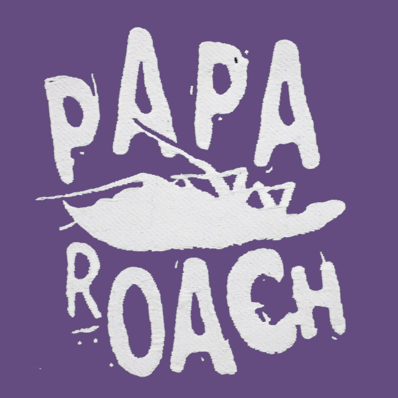 Papa Roach Vintage Hoodie by linhVisuals | Teevron