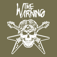 The Warning Amazing Vintage Hoodie | Teevron