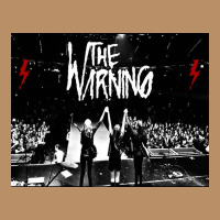 The Warning Tour Vintage Hoodie | Teevron