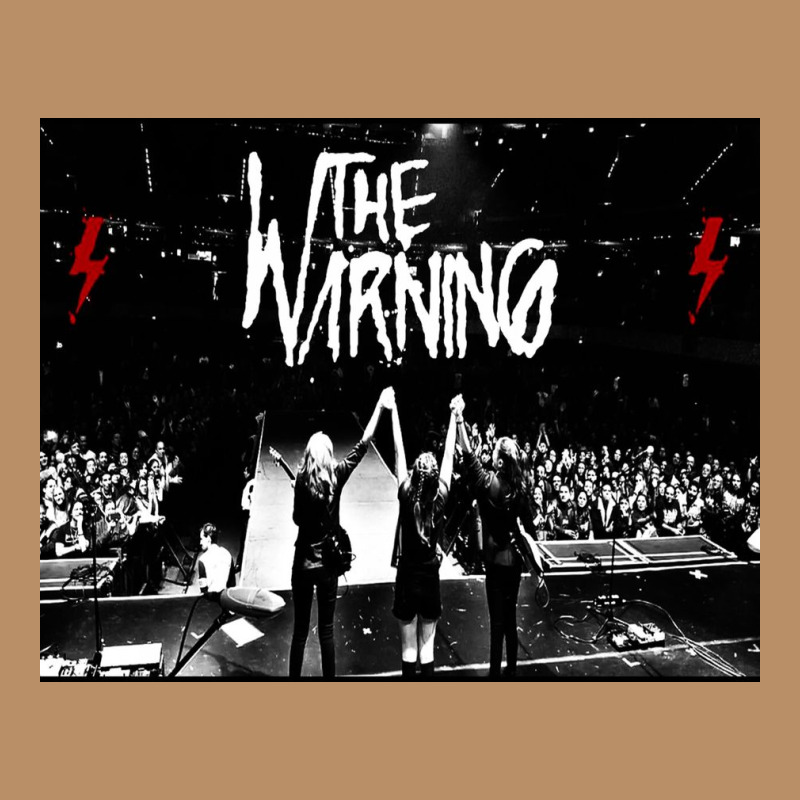 The Warning Tour Vintage Hoodie by linhVisuals | Teevron