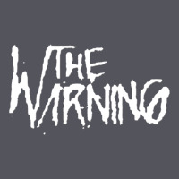 The Warning Style Vintage Hoodie | Teevron