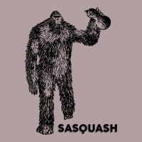 Cool Unique Sasquash Sasquatch And Squash Bigfoot T Shirt Vintage Hoodie | Teevron