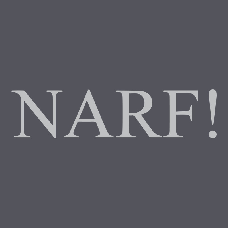 Narf Vintage Hoodie by linhVisuals | Teevron