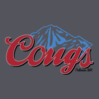 Wsu Cougs Light Blue Vintage Hoodie | Teevron