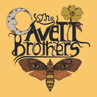 The Avett Brothers Vintage Hoodie | Teevron