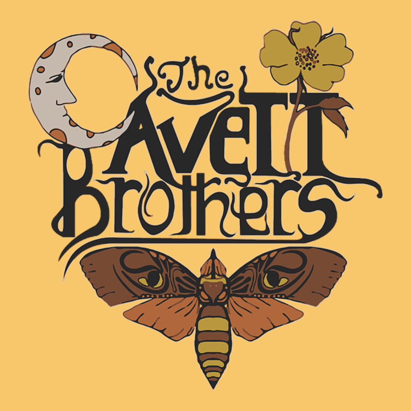 The Avett Brothers Vintage Hoodie by linhVisuals | Teevron