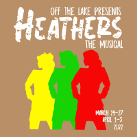 Otls Heathers Vintage Hoodie | Teevron