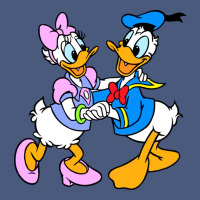Donal Duck Vintage Hoodie | Teevron
