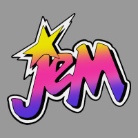 Jem And The Holograms Musical Vintage Hoodie | Teevron