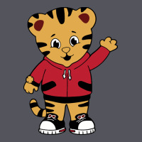 Daniel Tigers Neighborhood Vintage Hoodie | Teevron