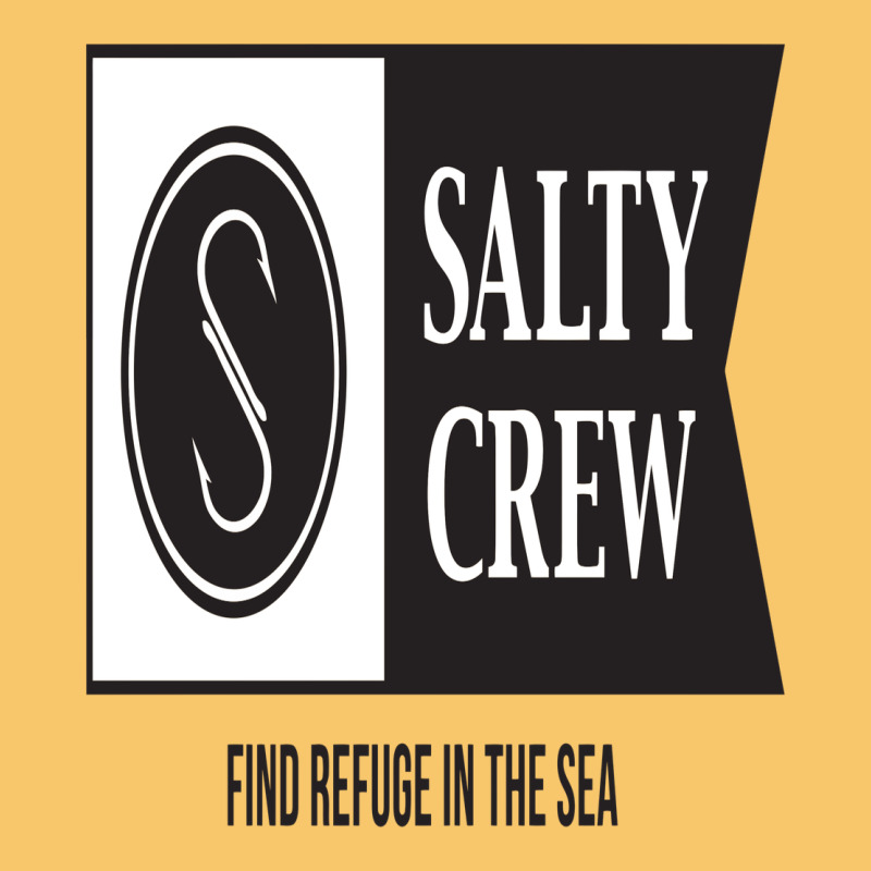Salty Crew Vintage Hoodie by linhVisuals | Teevron