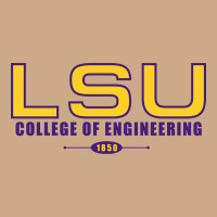Lsu College Of Engineering  1890 Vintage Hoodie | Teevron