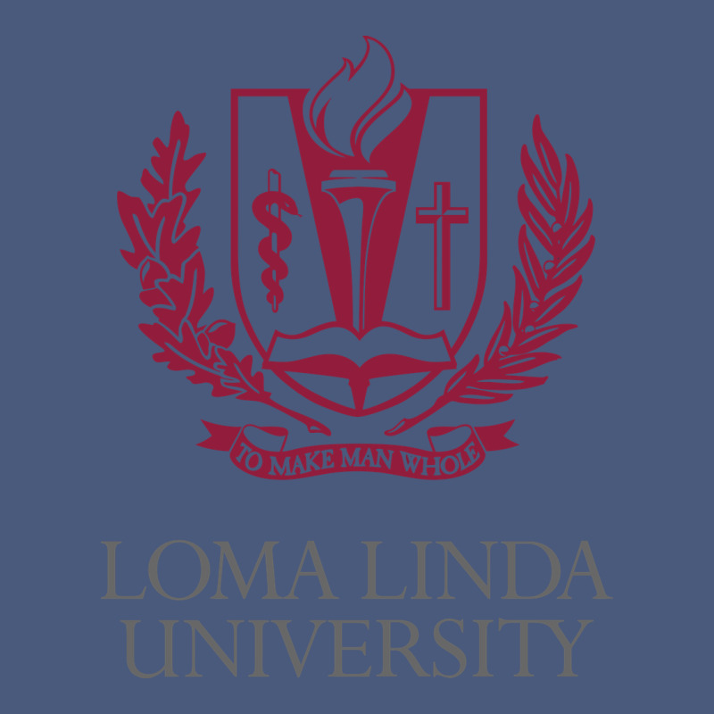 Education Of Loma Linda Vintage Hoodie by linhVisuals | Teevron