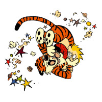 calvin | Teevron