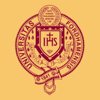 F0rdham University Vintage Hoodie | Teevron