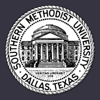 Southern Methodist University Vintage Hoodie | Teevron