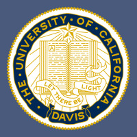 University Of California, Davis Vintage Hoodie | Teevron