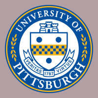 University Of Pittsburgh Vintage Hoodie | Teevron