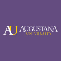 Au, Augustana University, Apparel Vintage Hoodie | Teevron
