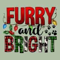 Furry And Bright Urban Heavy Tee | Teevron