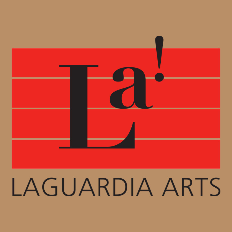 Fiorello H. Laguardia High School Of Music Vintage Hoodie by linhVisuals | Teevron