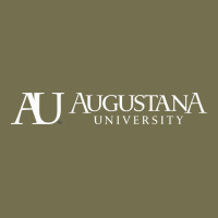 Au, Augustana University, Apparel Vintage Hoodie | Teevron