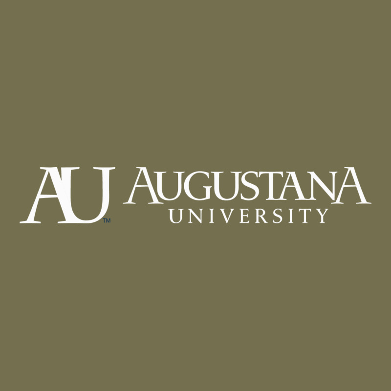Au, Augustana University, Apparel Vintage Hoodie by linhVisuals | Teevron
