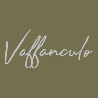 Vaffanculo Essential Vintage Hoodie | Teevron